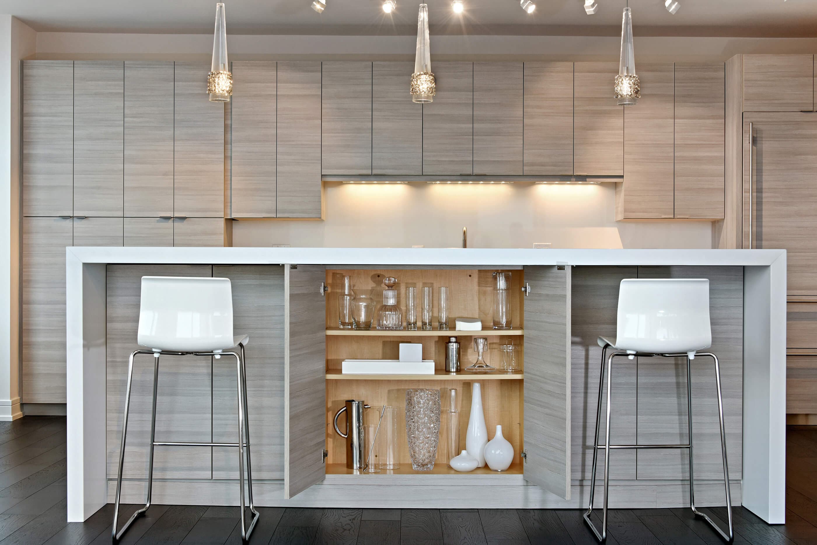 West Loop Condo — Photo 6