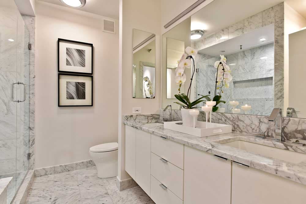 West Loop Condo — Photo 2