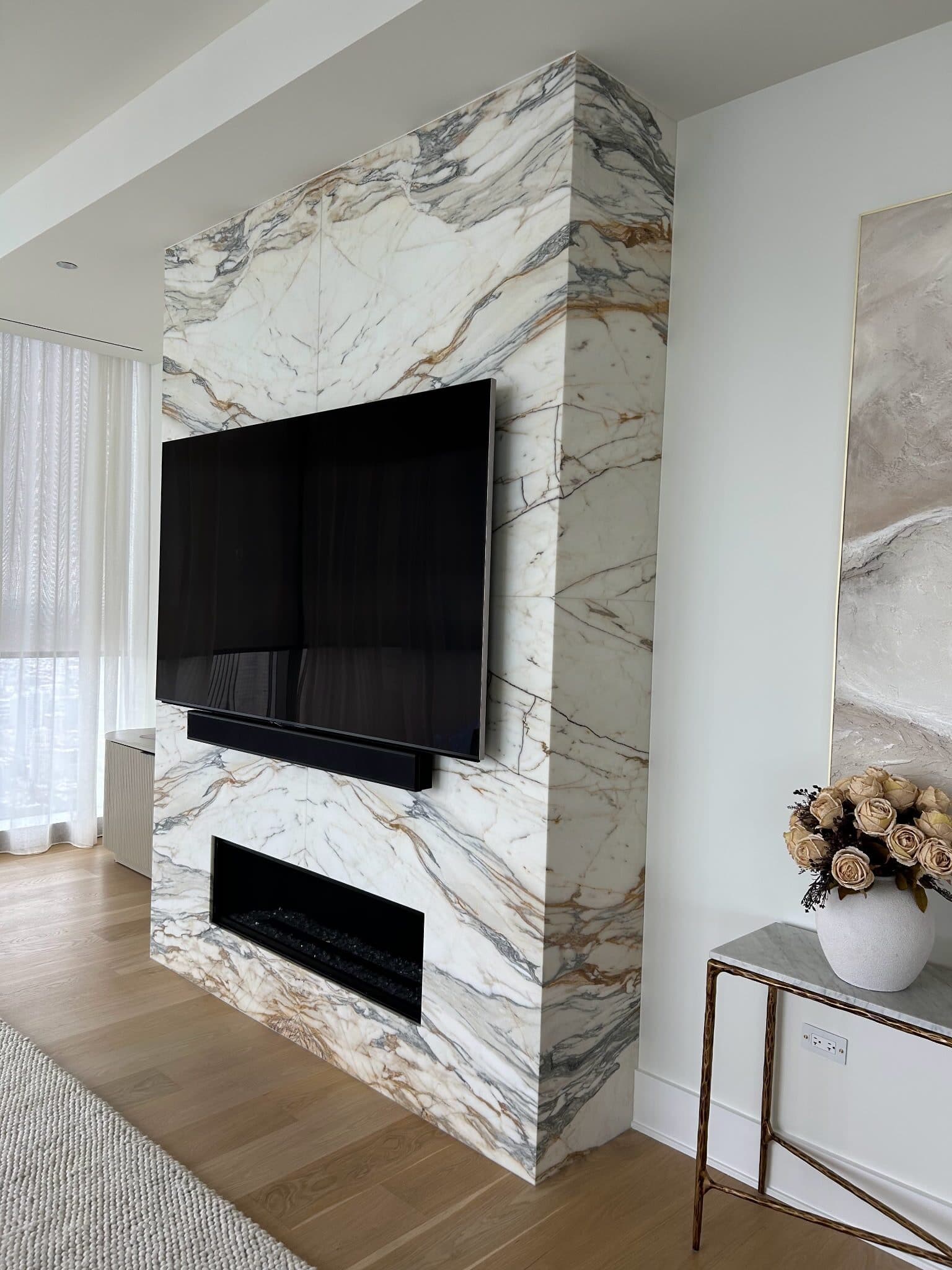 Fireplaces — Photo 8