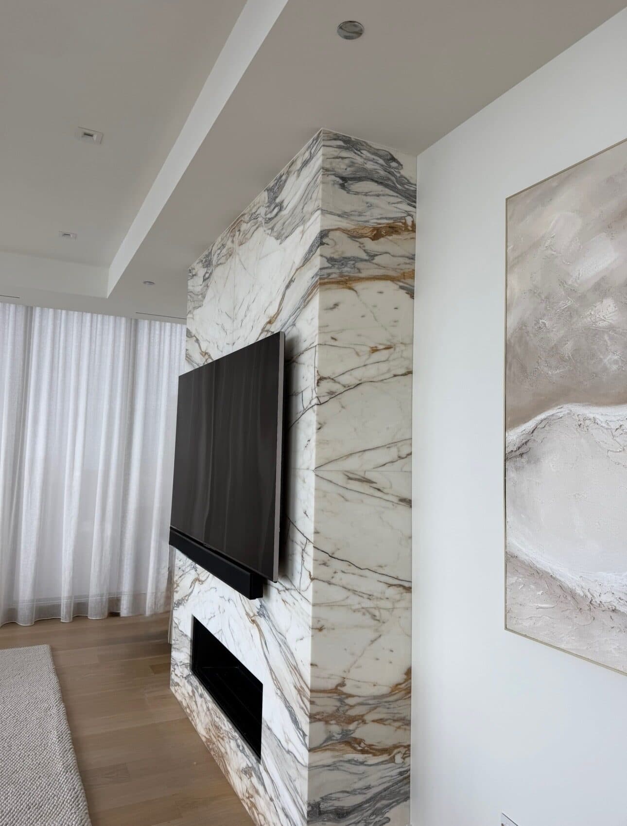 Fireplaces — Photo 9