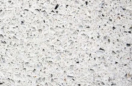 City Quartz Ashley White