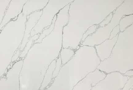 City Quartz City Calacatta Salerno