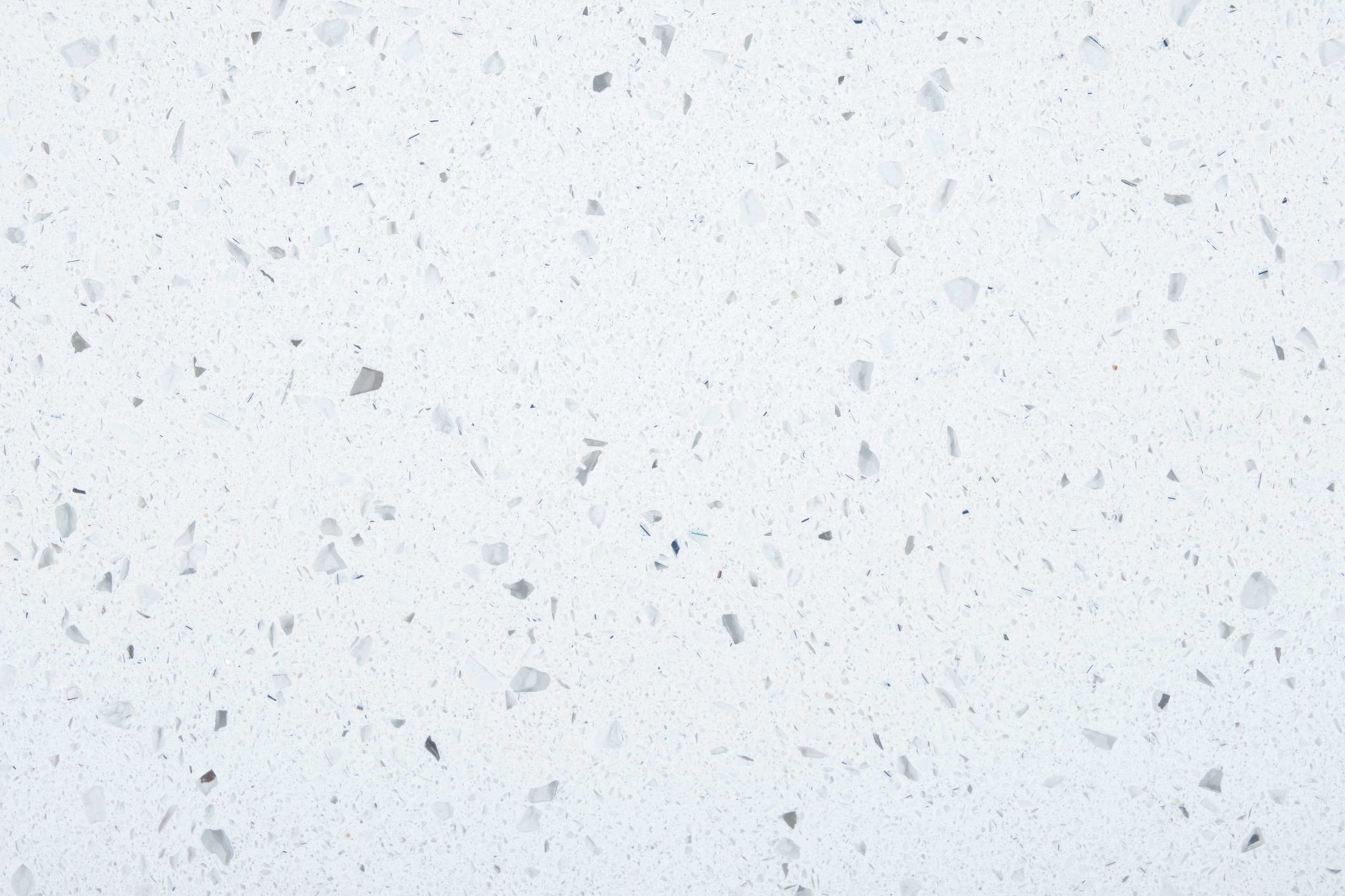 City Quartz Maple White