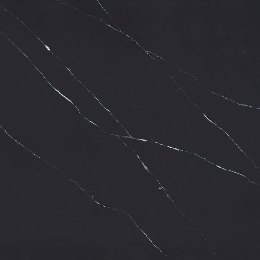 City Quartz Black Marquina