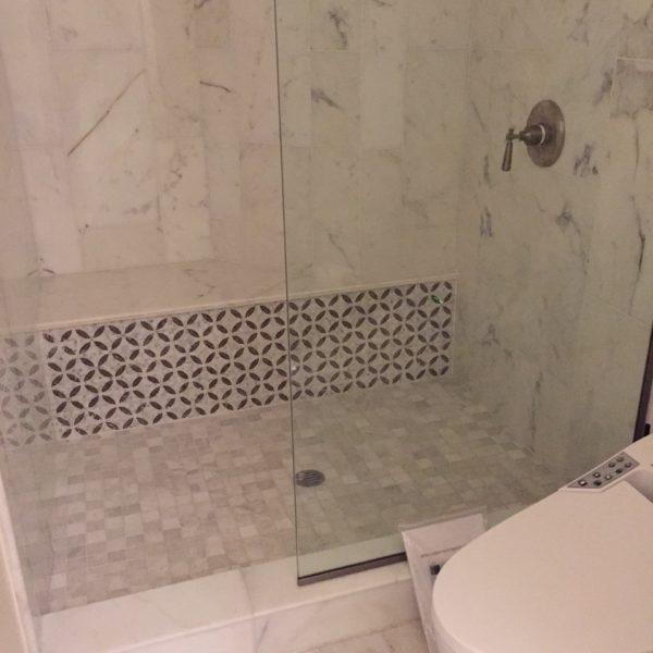 Calcautta Bath shower