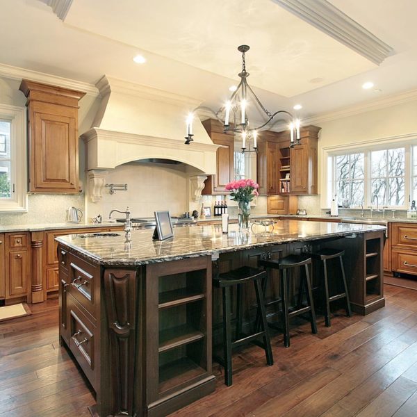 luxury kitchen photos chicago suburbs