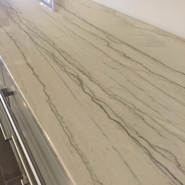 quartzite kitchen countertops