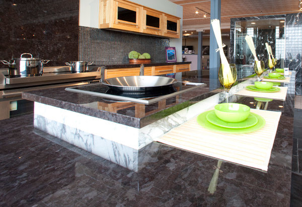 stone city kitchen showroom