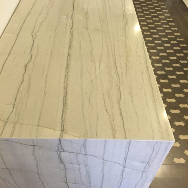 stone city quartzite countertops