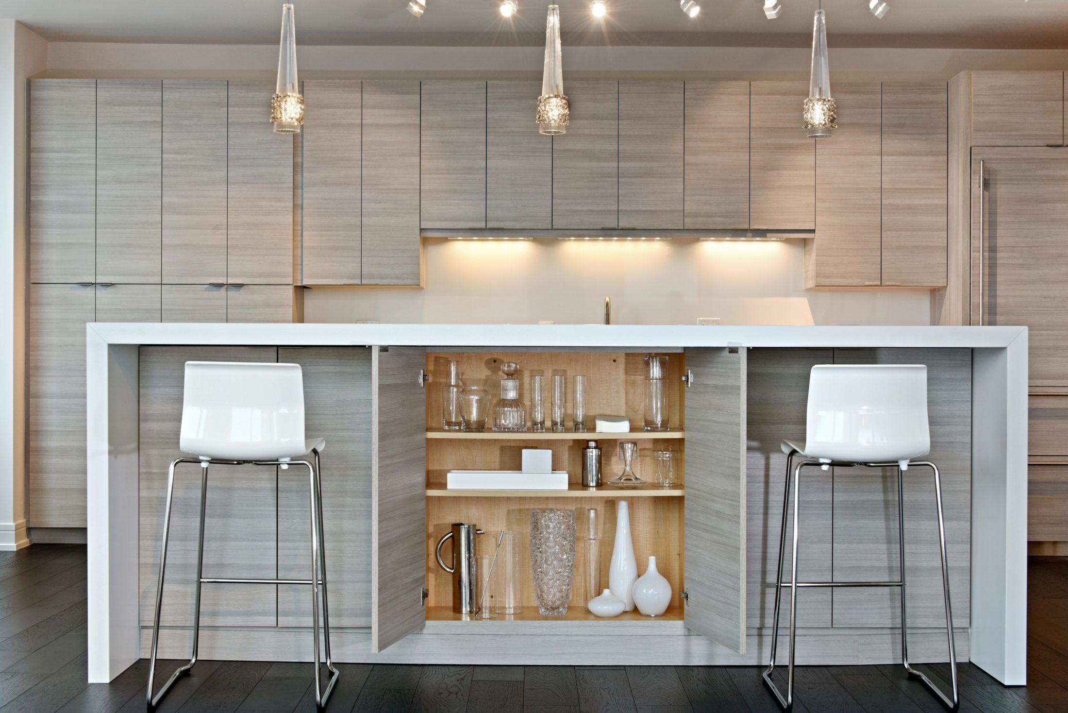 Cabinetry | Stone City