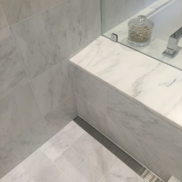 white-marble-custom-bathroom