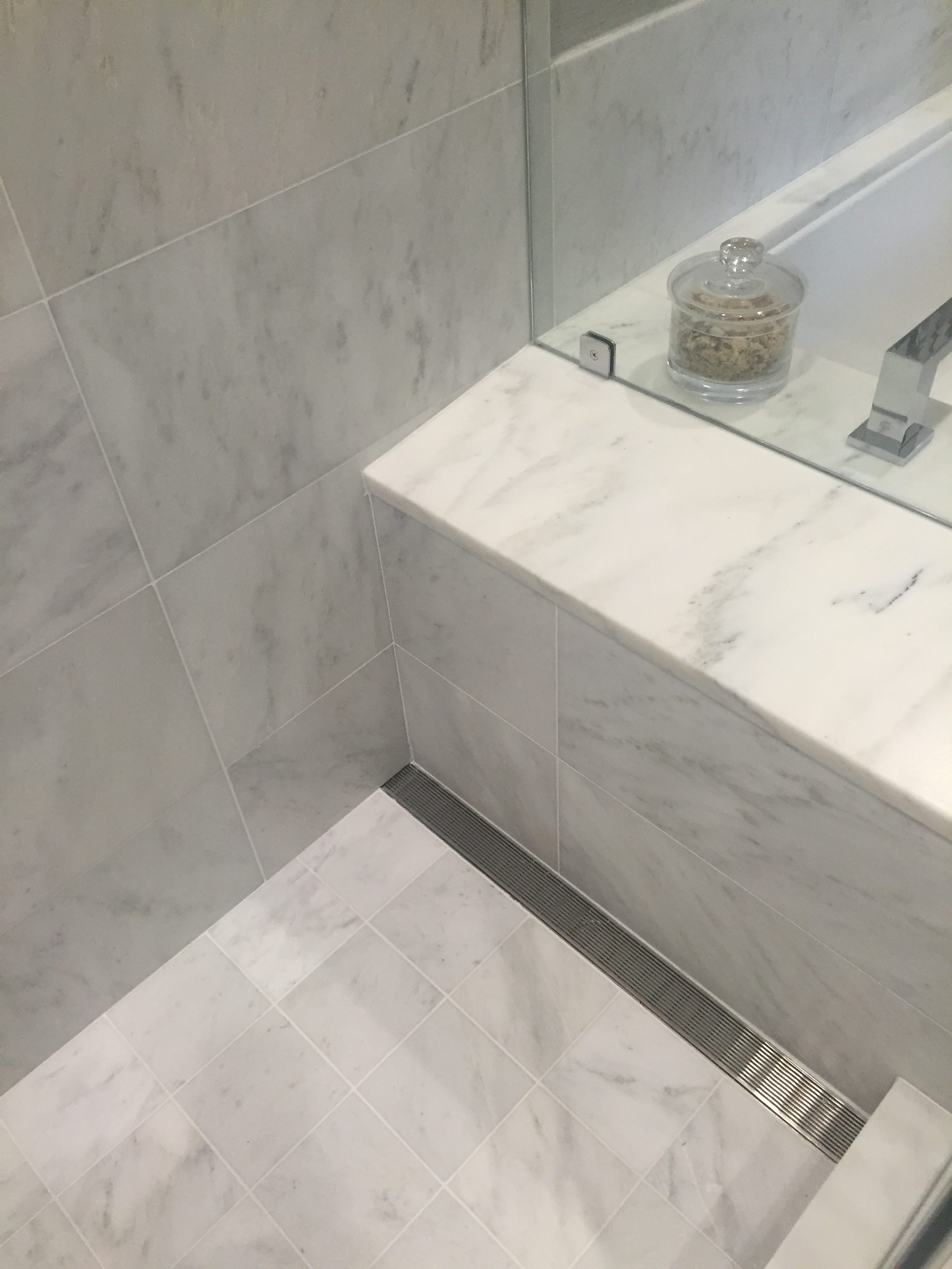 white-marble-custom-bathroom