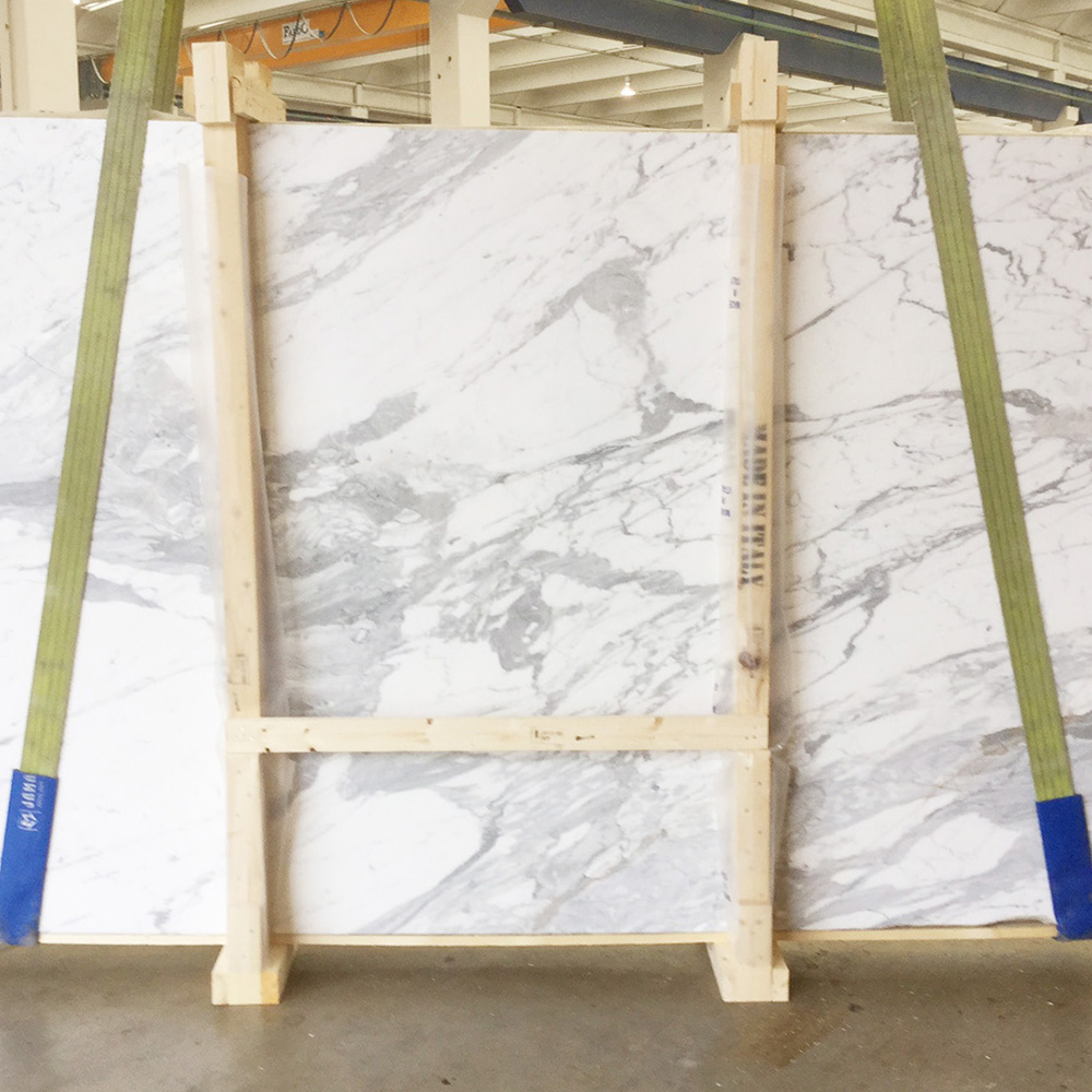 Calcautta Marble | Stone City