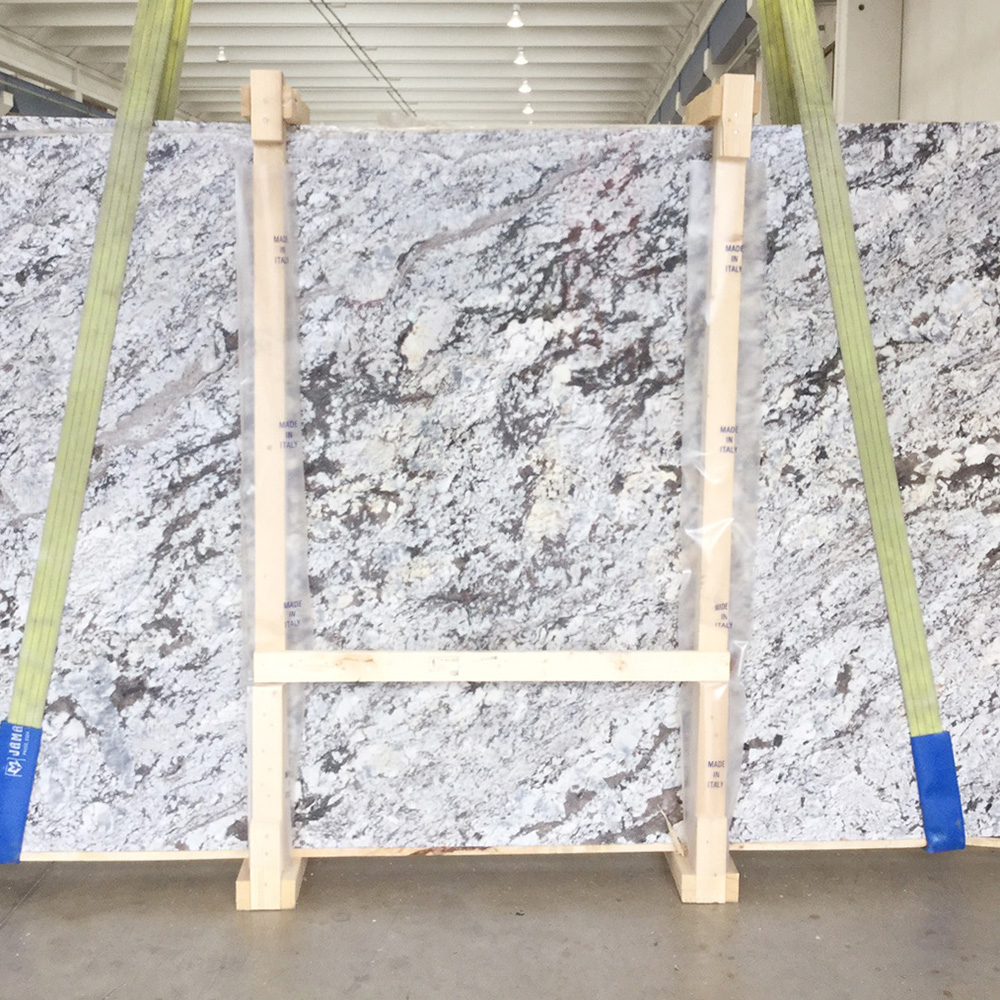 Lennon Granite | Stone City