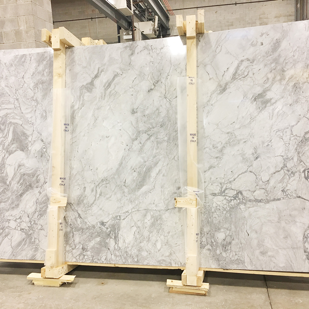 Super White Quartzite | Stone City