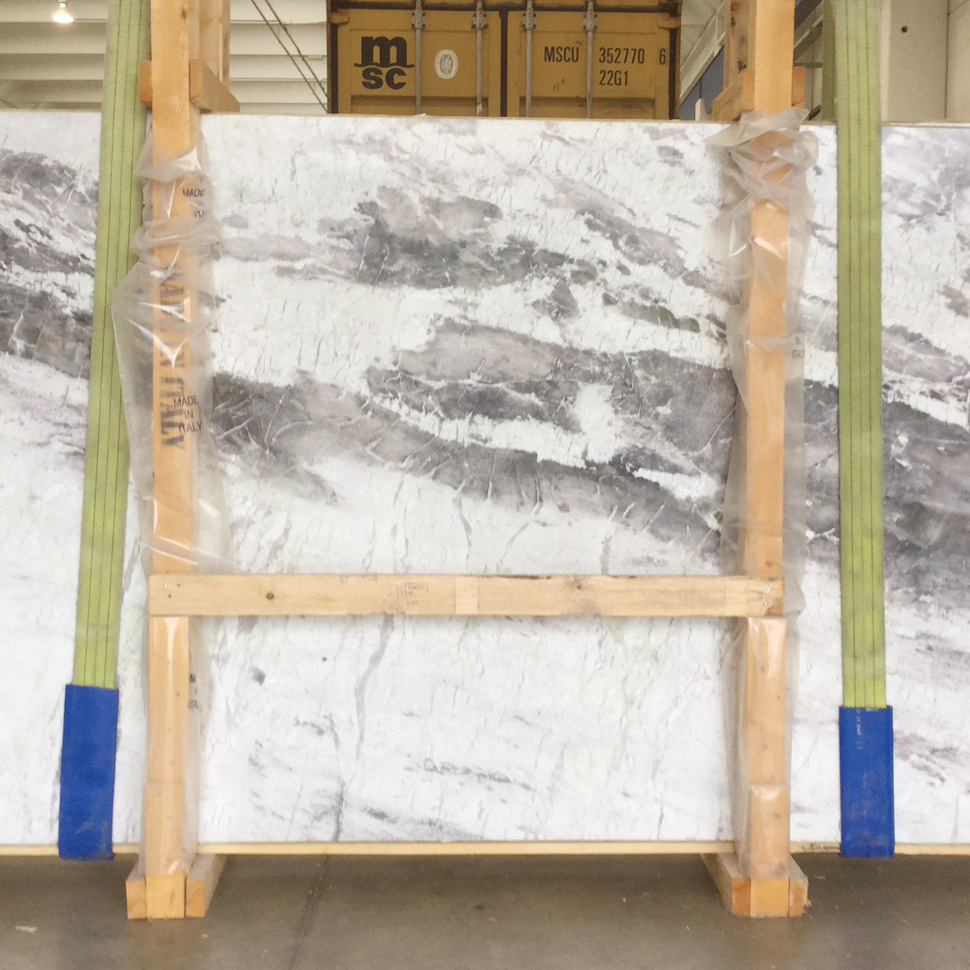 White Princess Quartzite | Stone City