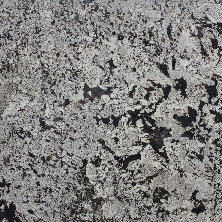 Stone City | Aspen Granite