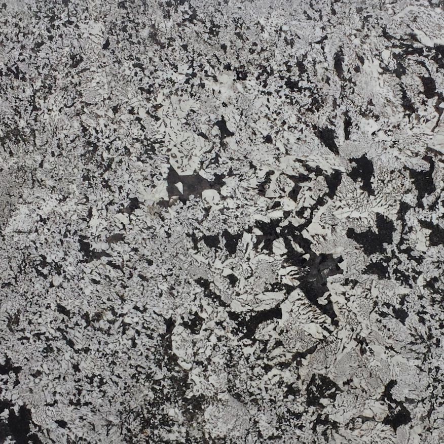 Stone City | Aspen Granite