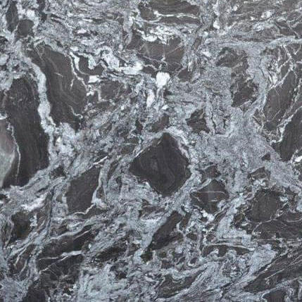 Stone CIty | Black Forest Granite 3cm
