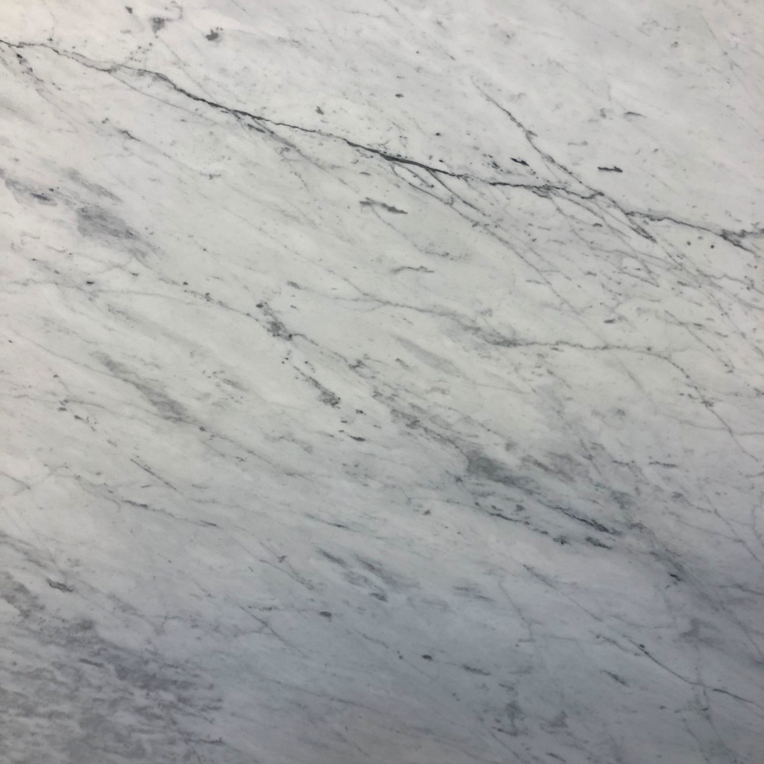 Bianco Carrara