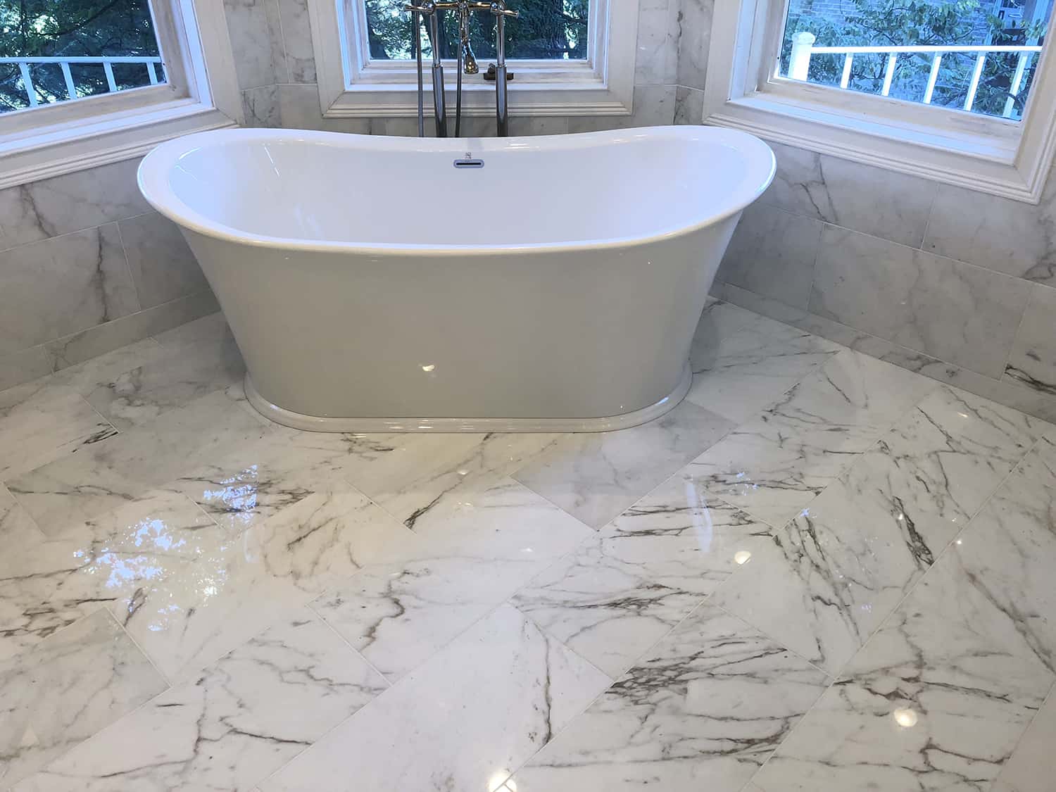 marble bath chicago illinois