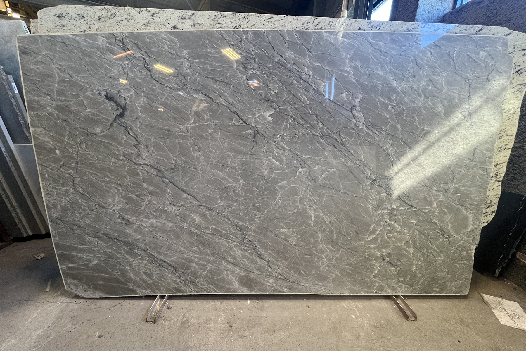 3cm Gabana quartzite
