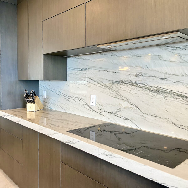 Giotta Quartzite Kitchen 1