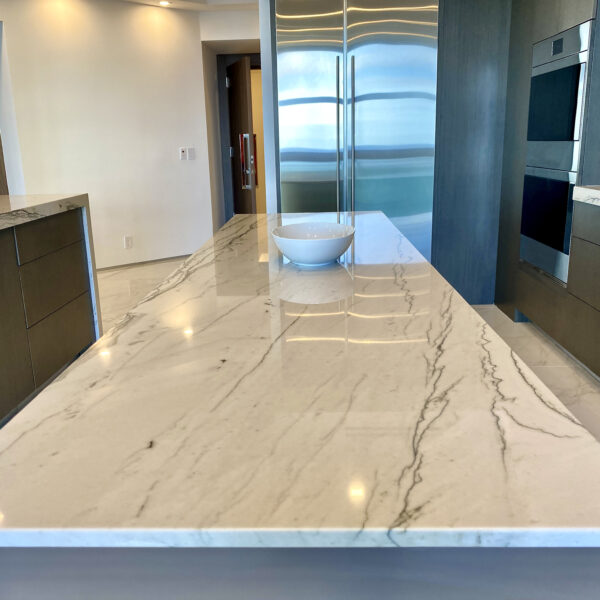 Giotta Quartzite Kitchen 3